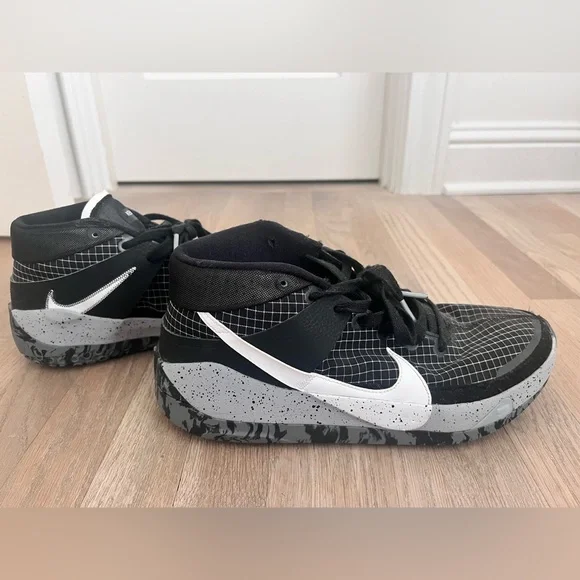 Oreo Nike Kevin Durant 11 Black Nike Shoes Nike Kevin Durant Oreo